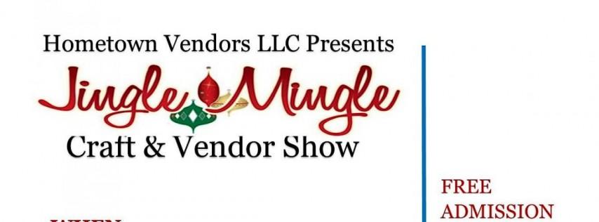 Jingle Mingle Craft & Vendor Show