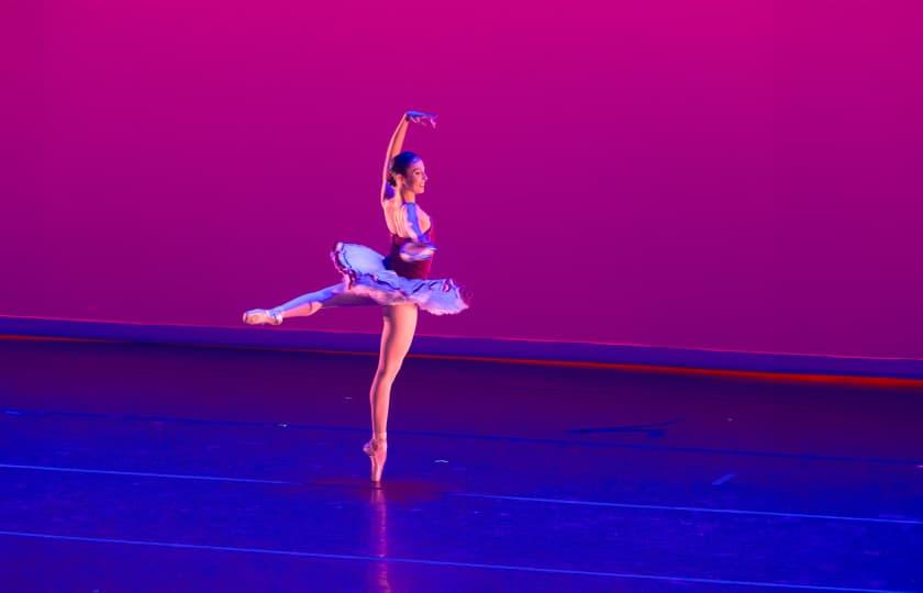 New York City Ballet - All Balanchine II