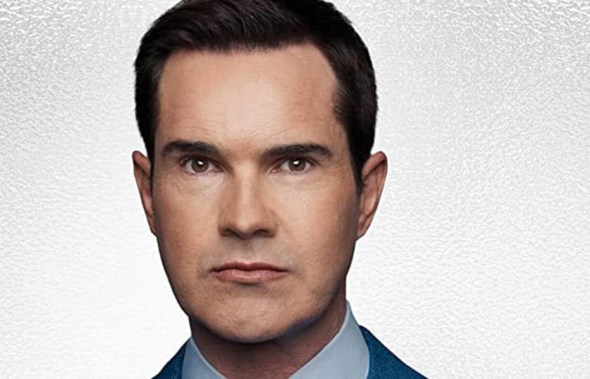 Jimmy Carr