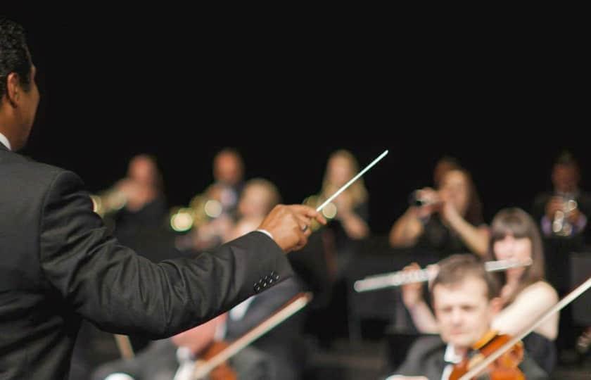 Dubuque Symphony Orchestra: Beethoven 5