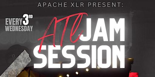 ATL  Jam Session