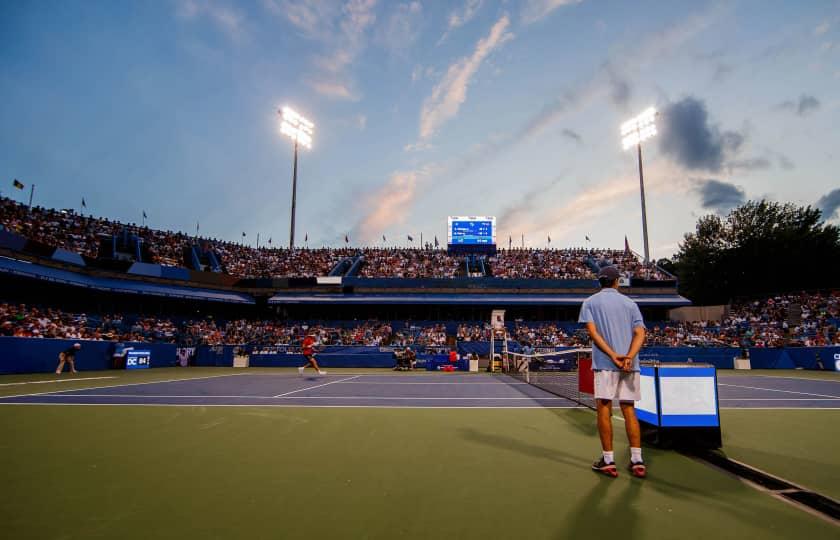 2023 Citi Open - Session 3