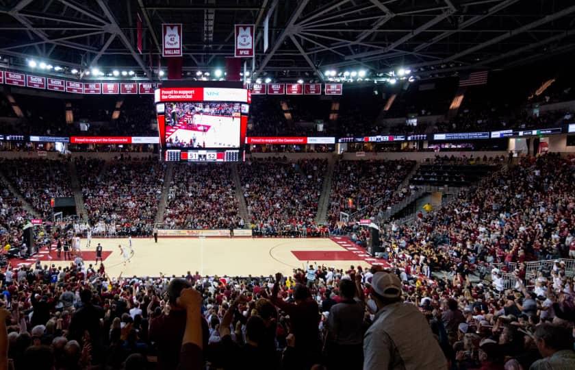 Auburn Tigers at South Carolina Gamecocks Women's Basketball