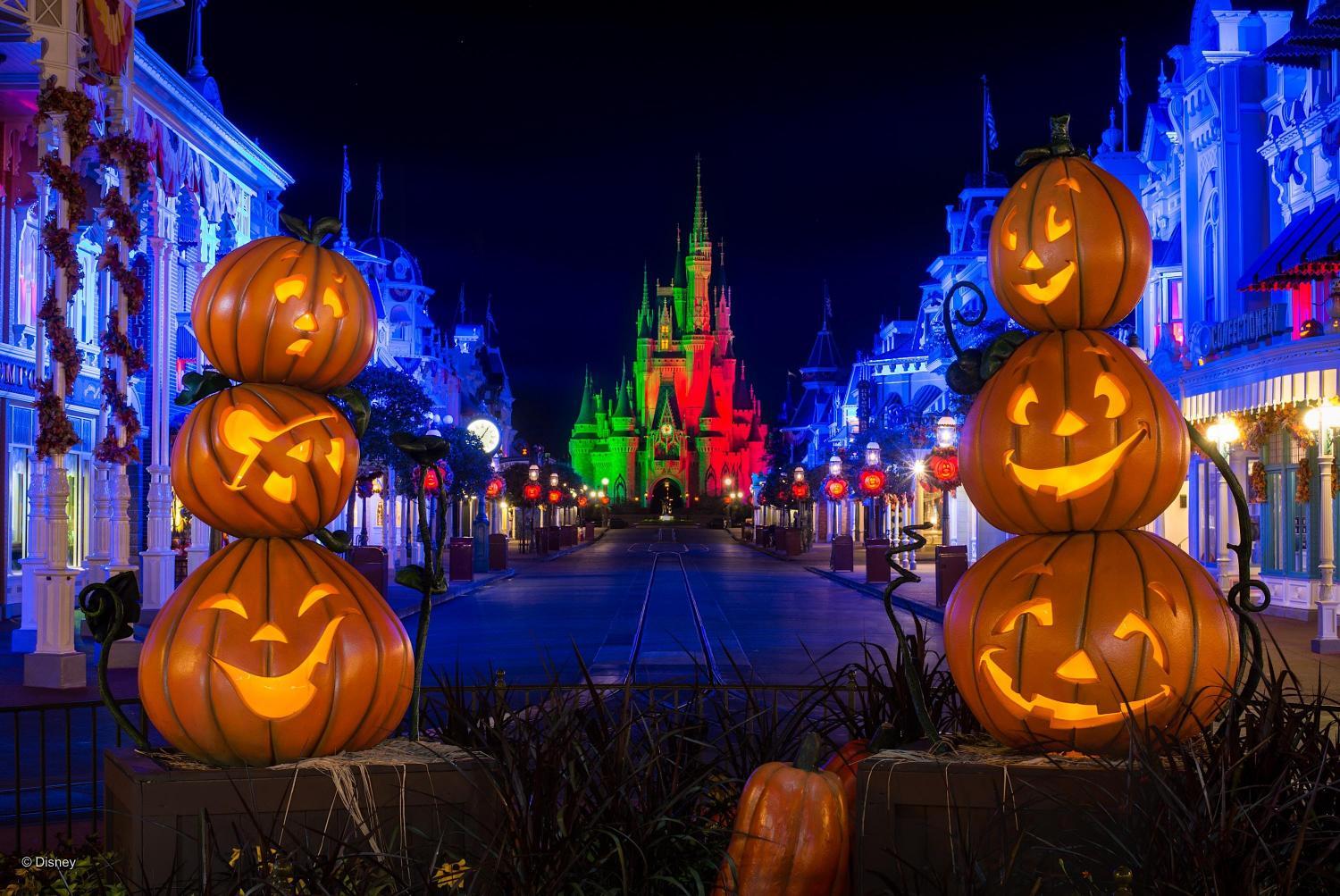 Halloween Disney Singalong
Fri Oct 28, 7:00 PM - Fri Oct 28, 8:30 PM
in 8 days