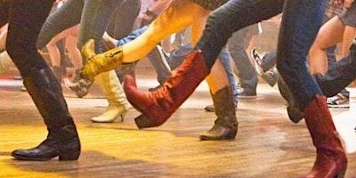 Line Dance with free lesson