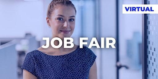 Manchester Job Fair - Manchester Career Fair