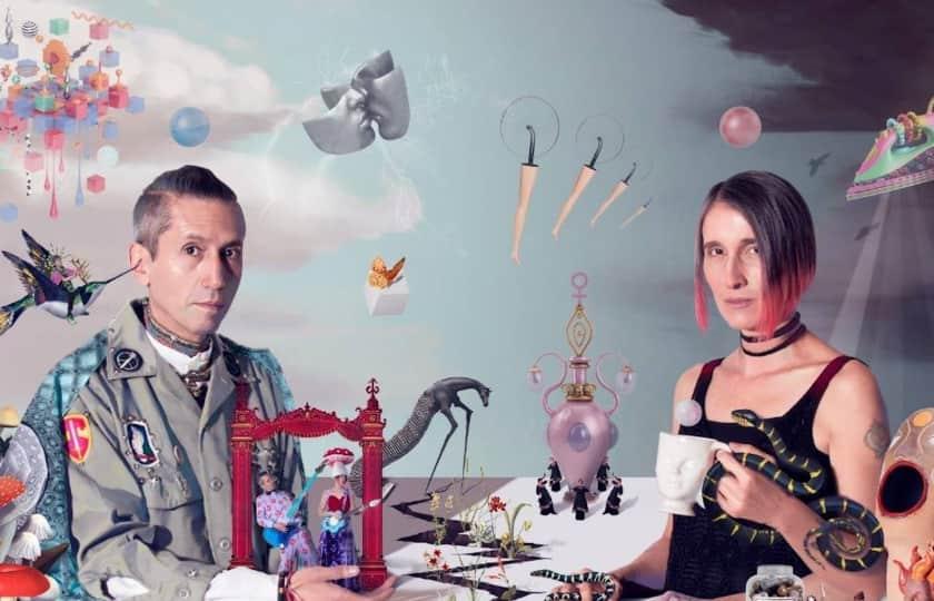 Aterciopelados