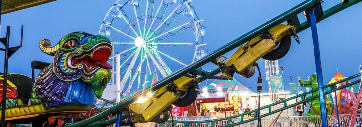 Marion County Fair