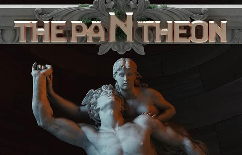 The Pantheon