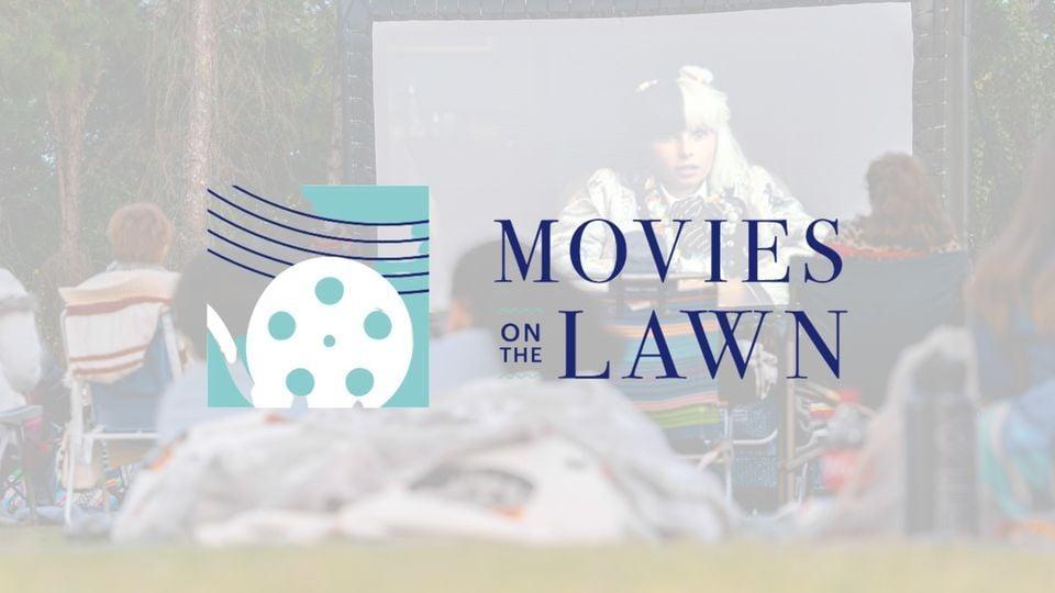 Movies on the Lawn ft. 50 First Dates