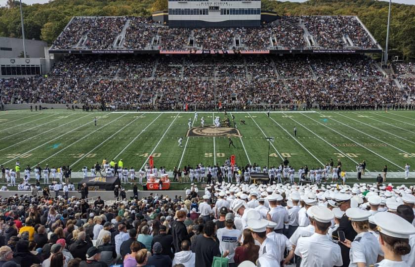 Syracuse Orange at Army Black Knights Football