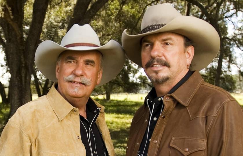 Bellamy Brothers