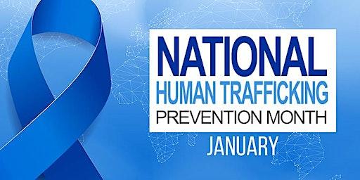 Human Trafficking Awareness