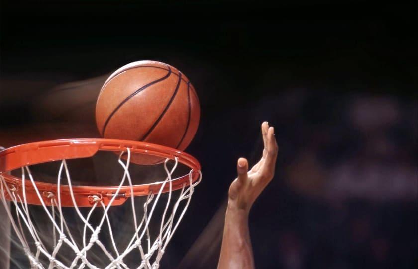 Jackson State Tigers at Alabama A&M Bulldogs Basketball