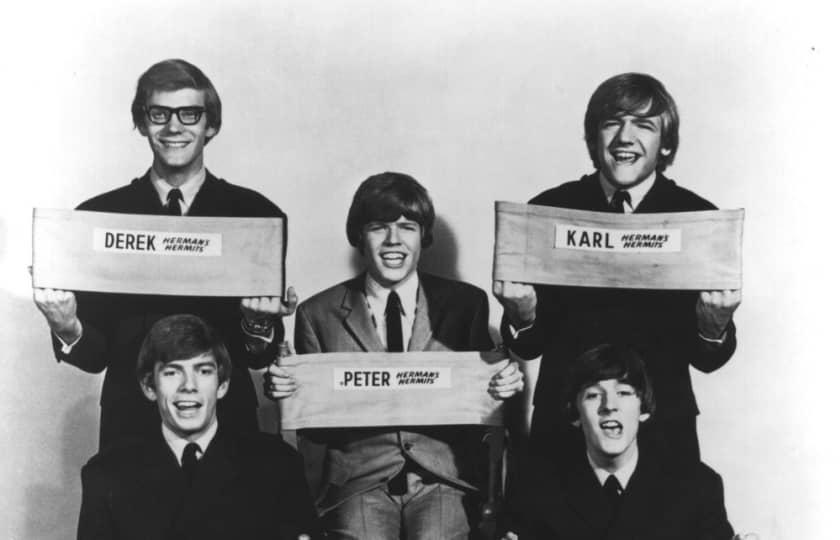 Hermans Hermits with Peter Noone