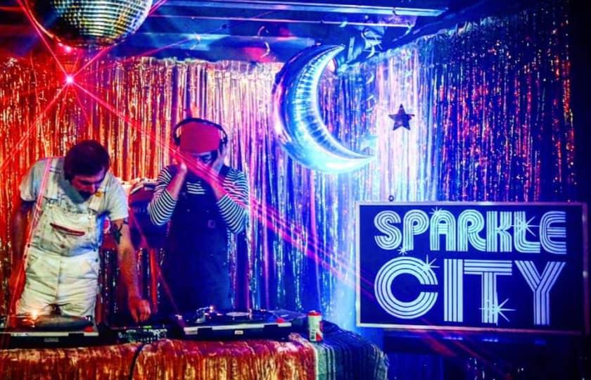 Sparkle City Disco & Friends feat. Carousel