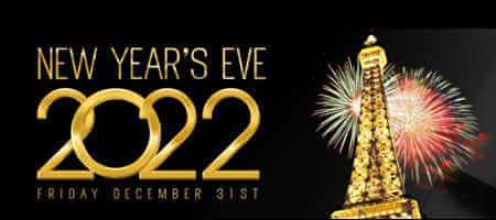 NYE #2022 – TABLE AND BOTTLE SERVICE DEALS (DISCOUNT INCLUDED)