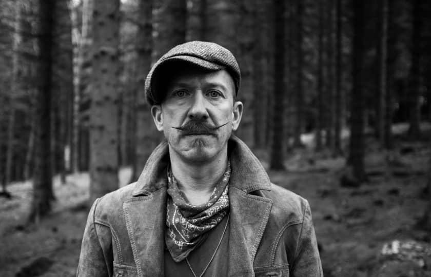 Foy Vance with Bonnie Bishop