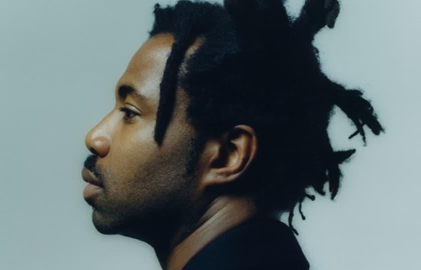 Sampha - 2nd Show Added!