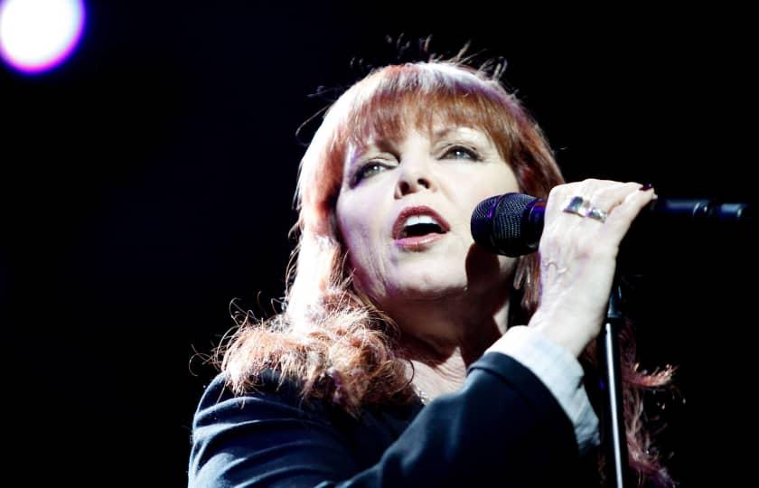 The Pat Benatar Experience