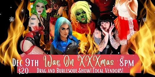 War on XXXmas