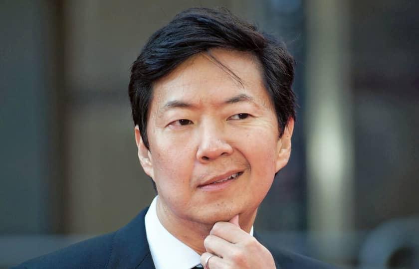 Dr. Ken Jeong