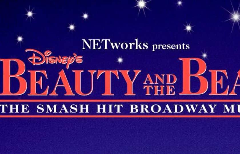 Beauty and the Beast - Philadelphia