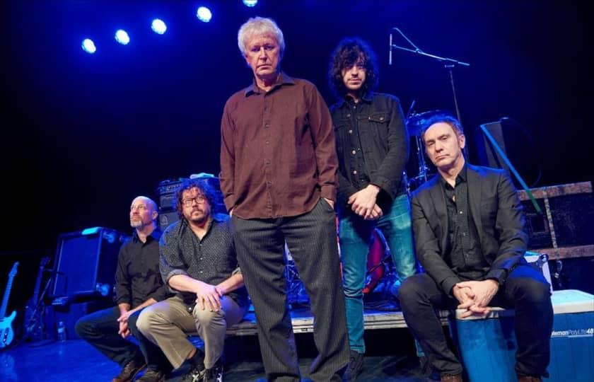 Guided By Voices: 40th Anniversary Celebration