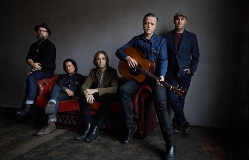 Jason Isbell and the 400 Unit with S.G. Goodman