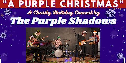 A Purple Christmas