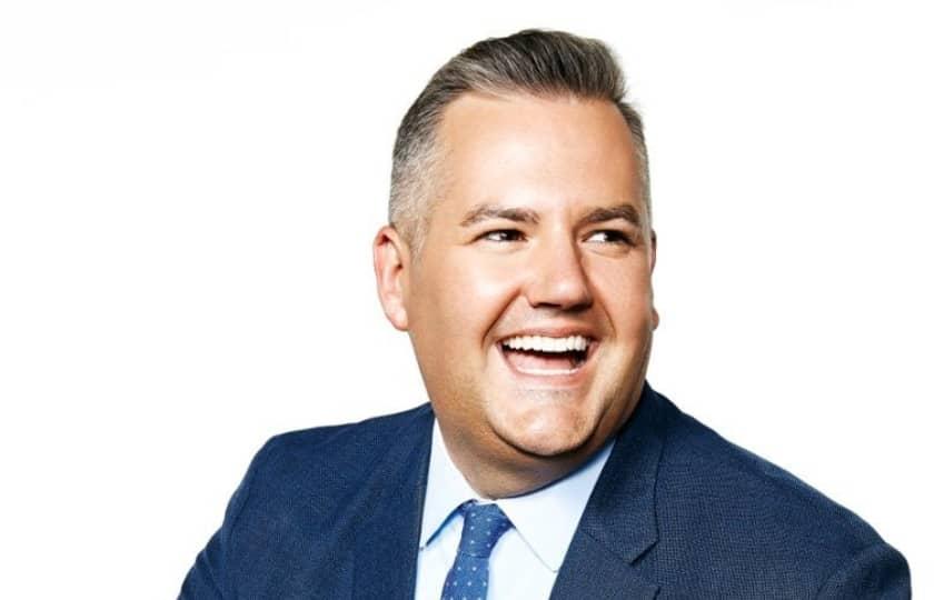 Ross Mathews