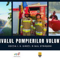 Festivalul Pompierilor Voluntari, ediția I