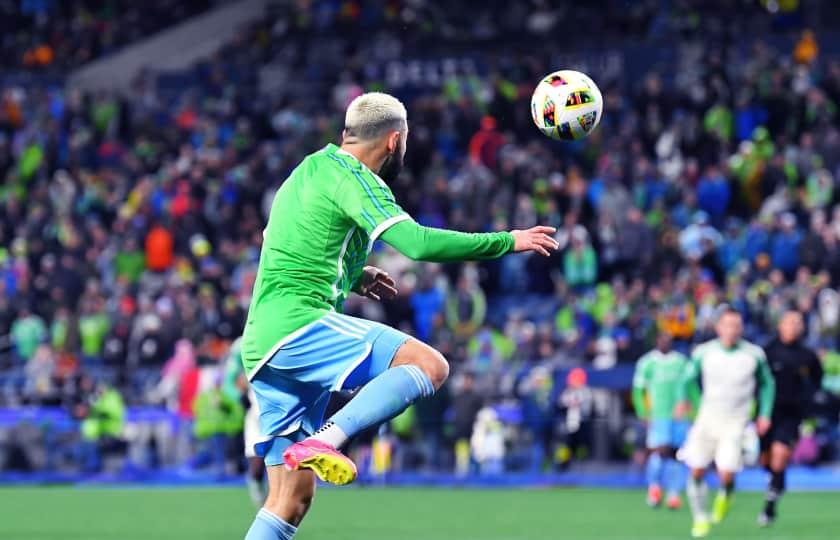 Leagues Cup Round of 32: Austin FC vs TBD