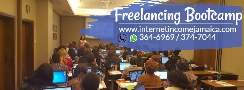 Freelancing Intensive Training