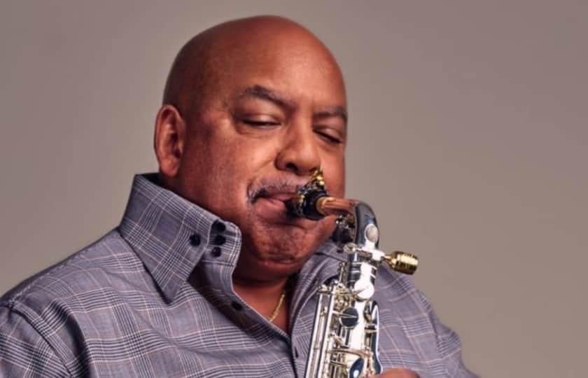 GERALD ALBRIGHT