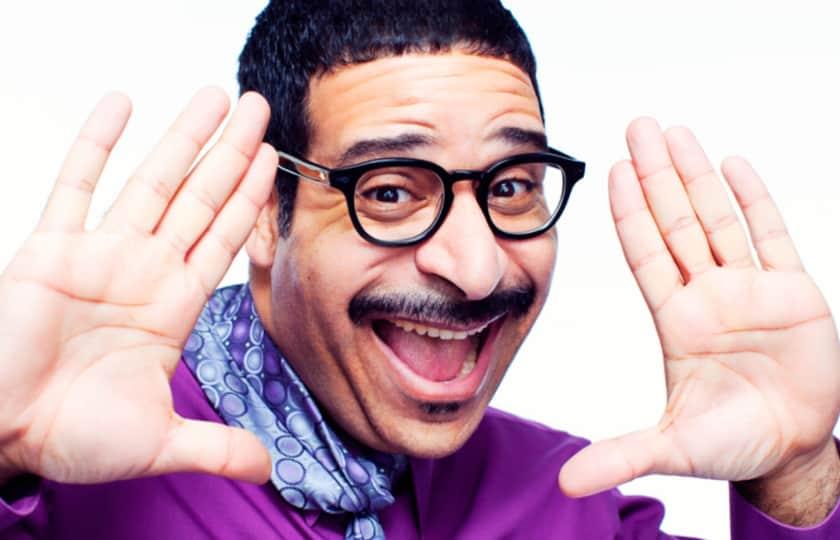 Rachel Bonnetta & Friends! ft. Erik Griffin, Debra DiGiovani, Jay Washington, Kat Bird, Ian Karmel and more TBA!