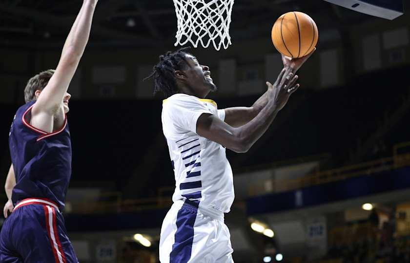 Wofford Terriers at Chattanooga Mocs Basketball