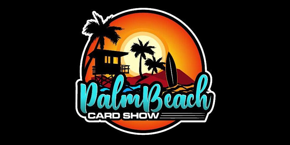 Palm Beach Card Show