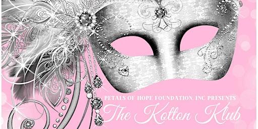 The Kotton Klub Scholarship Masquerade Ball