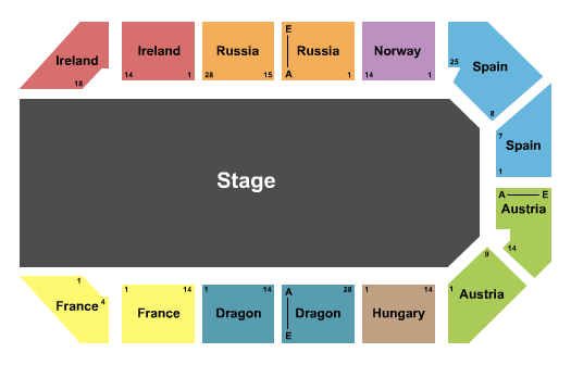 Tournament of Kings