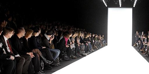 New York Fashion Week Runway Show