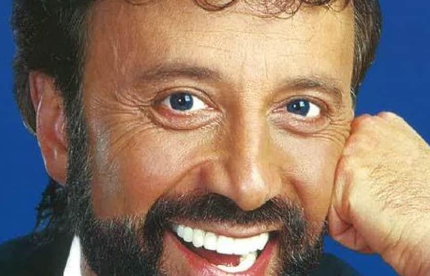 Yakof Smirnoff