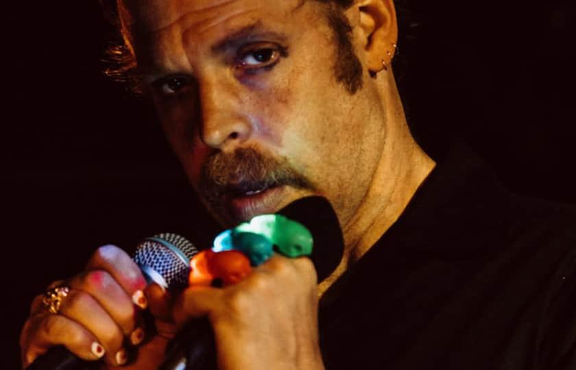 Bonnie "Prince" Billy