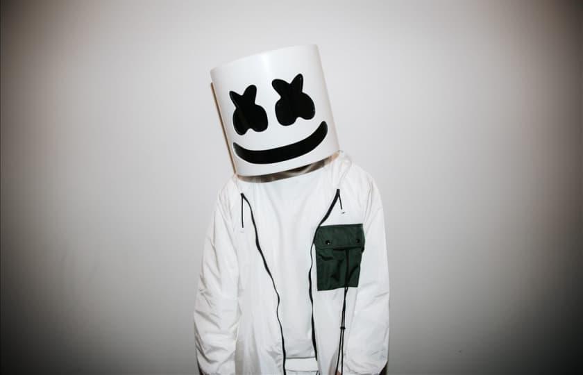 Marshmello