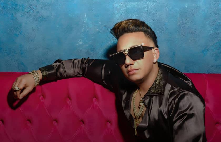 Elvis Martinez en Miami