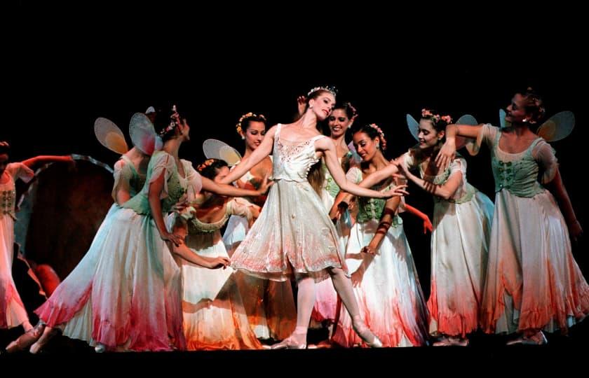 Pacific Northwest Ballet - The Sleeping Beauty