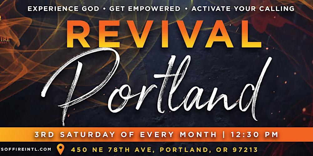 Revival Portland