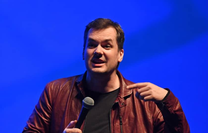 Jim Jefferies: Give 'em What They Want Tour