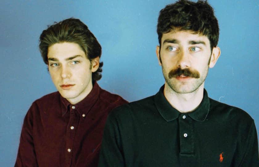 Remo Drive & Wilt @ The Vera Project