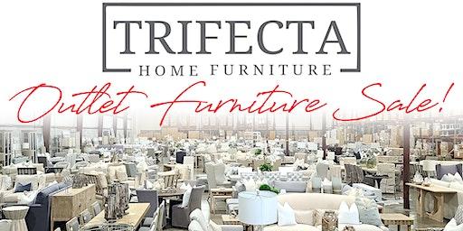 Marietta - OUTLET Furniture Event - FINAL CLEARANCE SALE